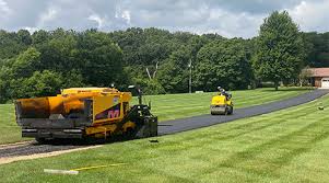 Best Concrete Driveway Installation  in Roslyn, NY